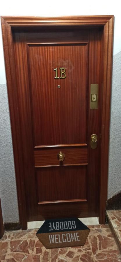 Apartamentos Nova De Abaixo 3 Ποντεβέντρα Εξωτερικό φωτογραφία