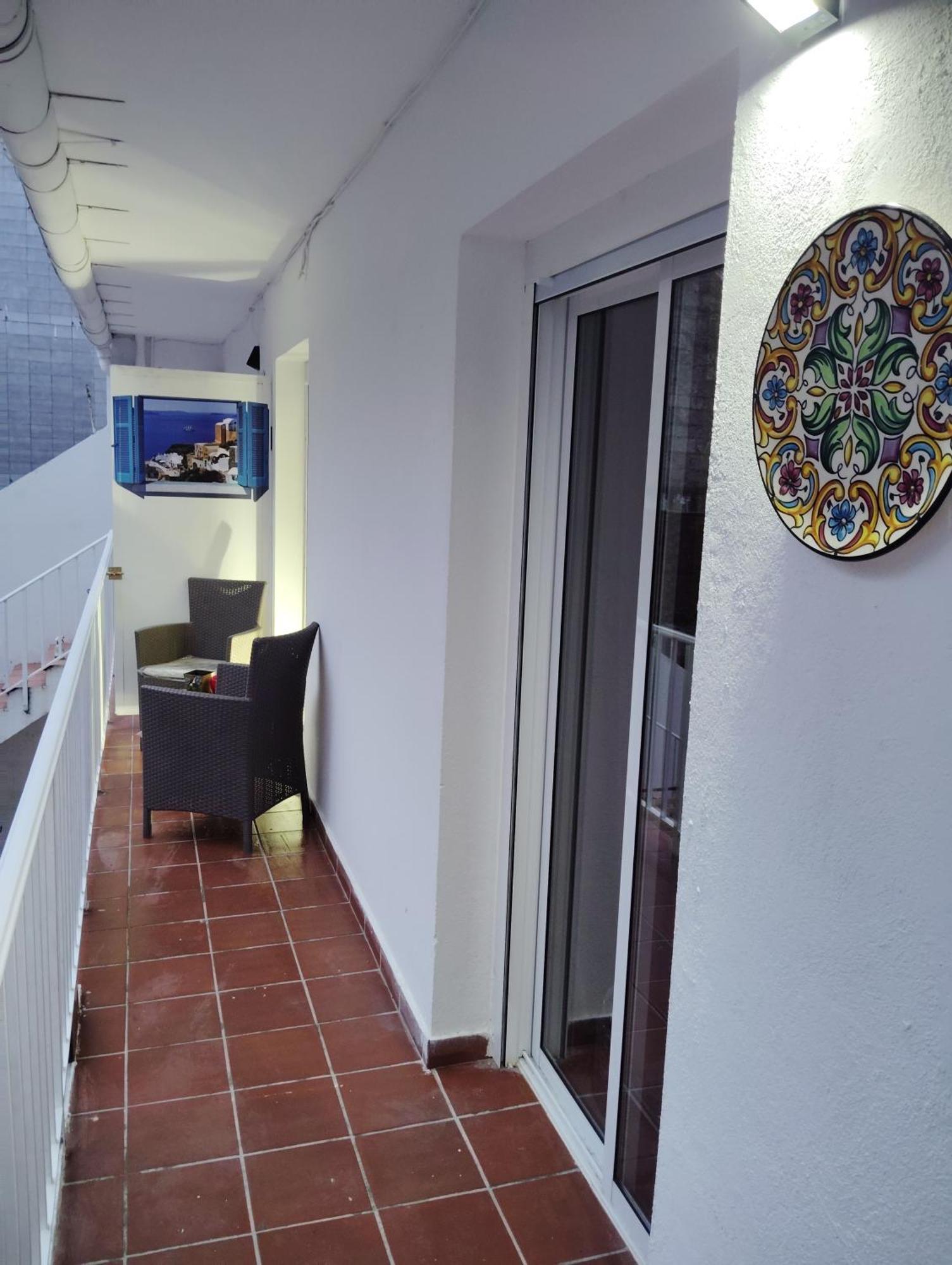 Apartamentos Nova De Abaixo 3 Ποντεβέντρα Εξωτερικό φωτογραφία