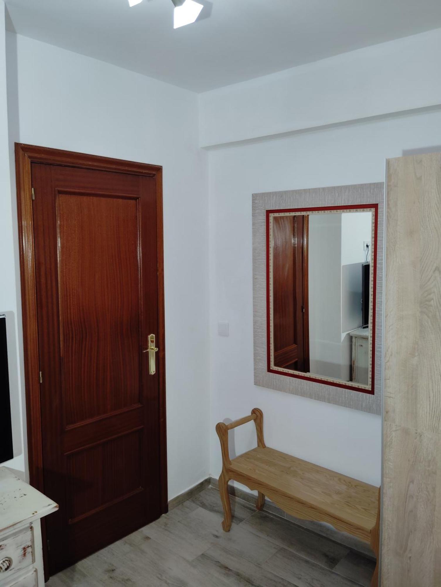 Apartamentos Nova De Abaixo 3 Ποντεβέντρα Εξωτερικό φωτογραφία
