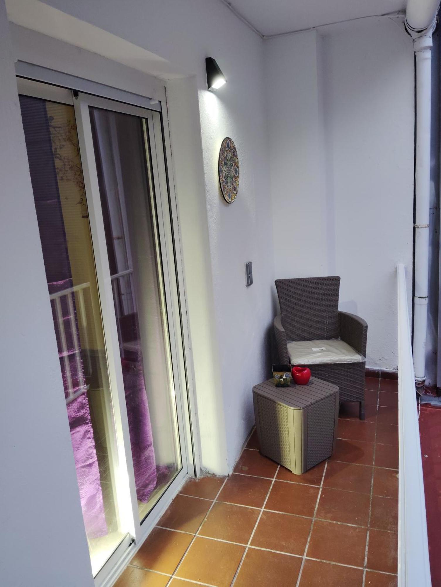 Apartamentos Nova De Abaixo 3 Ποντεβέντρα Εξωτερικό φωτογραφία