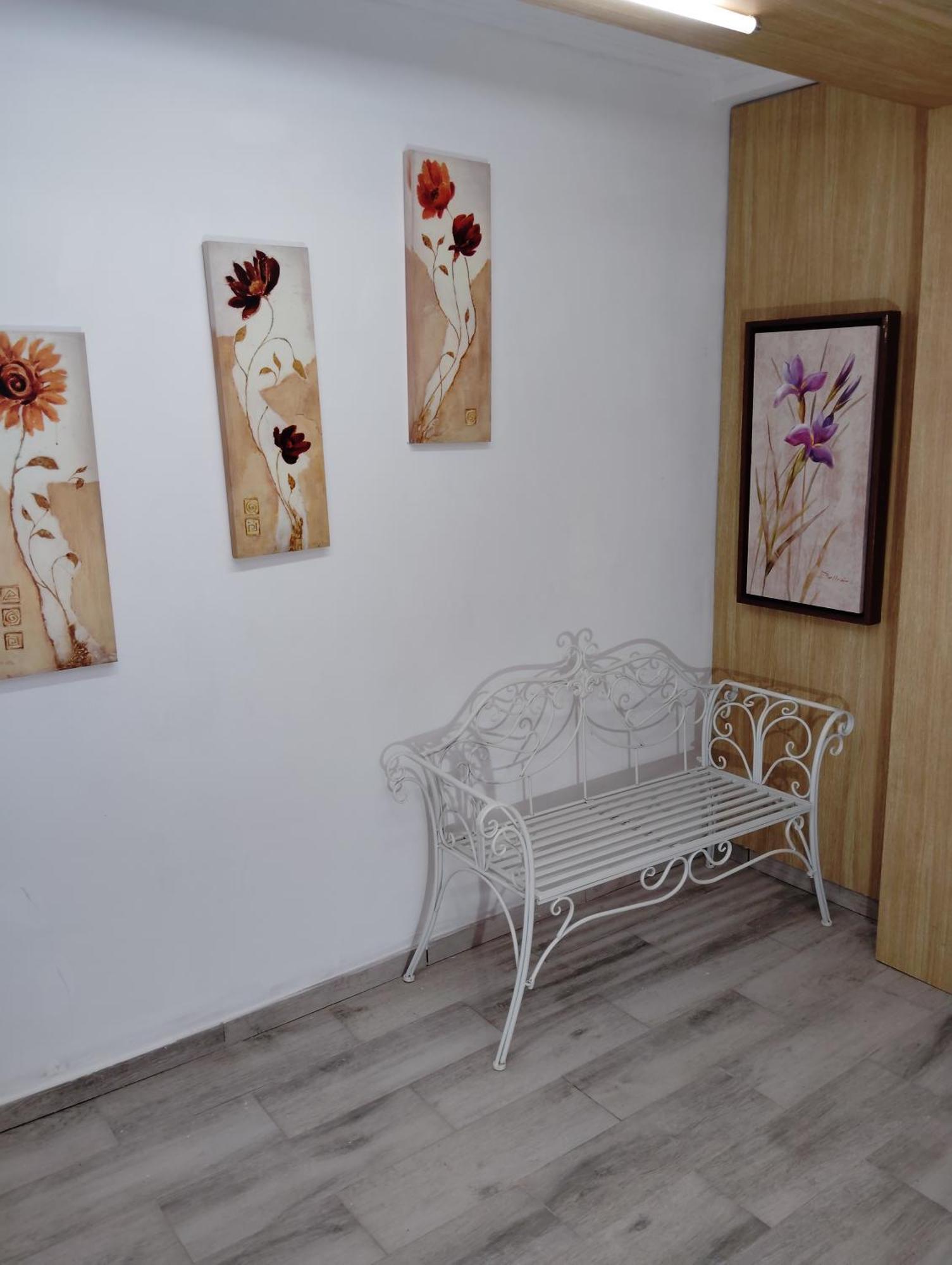 Apartamentos Nova De Abaixo 3 Ποντεβέντρα Εξωτερικό φωτογραφία