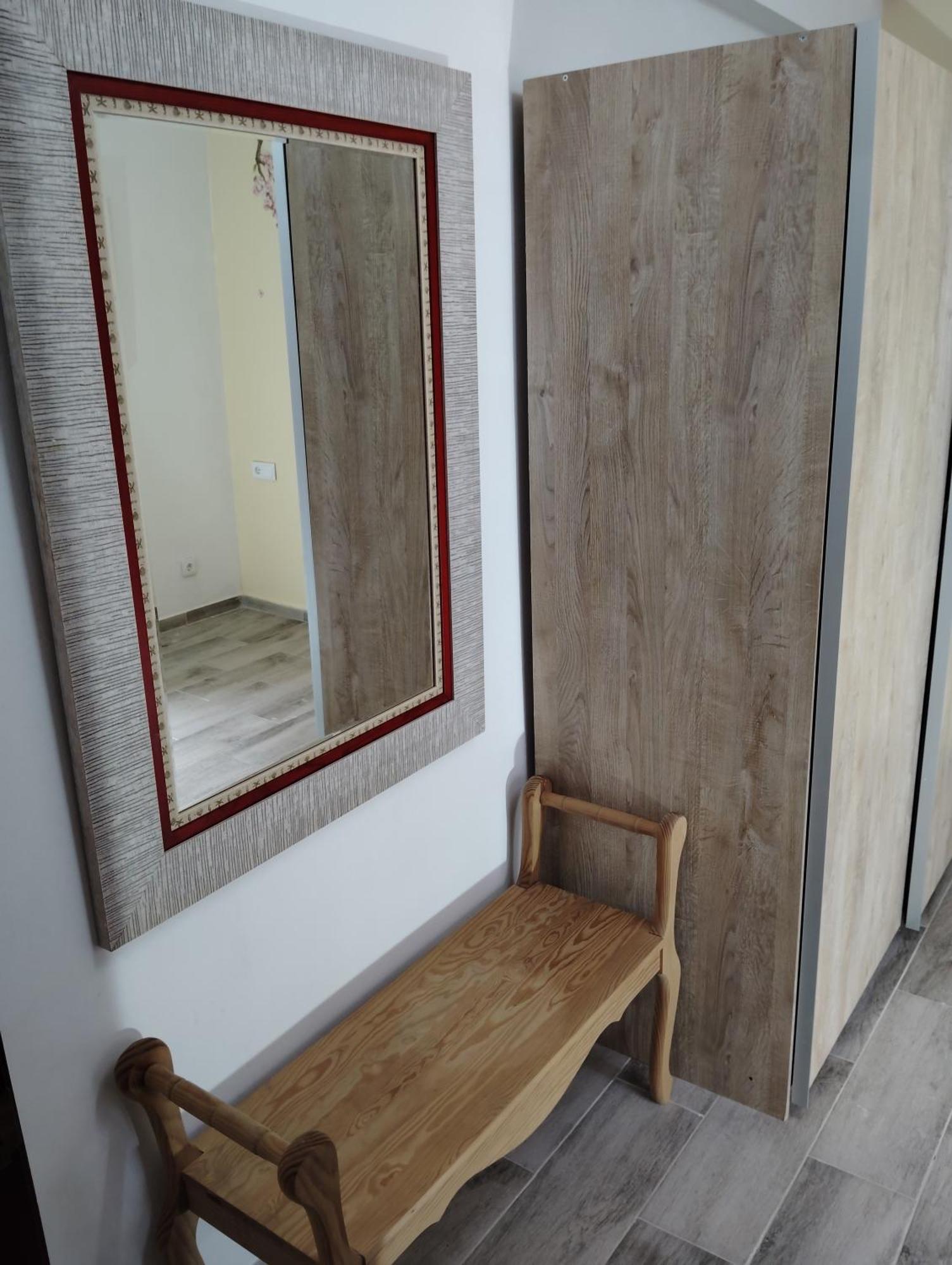 Apartamentos Nova De Abaixo 3 Ποντεβέντρα Εξωτερικό φωτογραφία