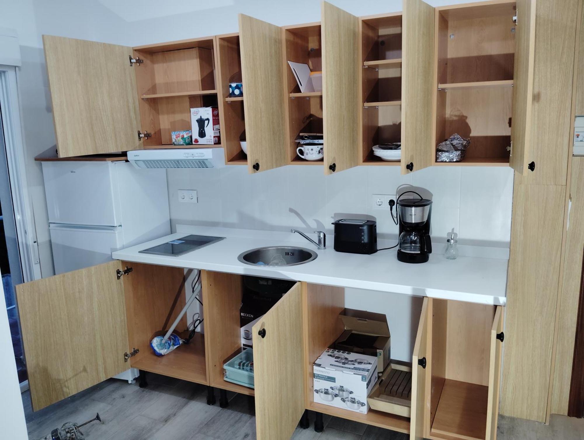 Apartamentos Nova De Abaixo 3 Ποντεβέντρα Εξωτερικό φωτογραφία