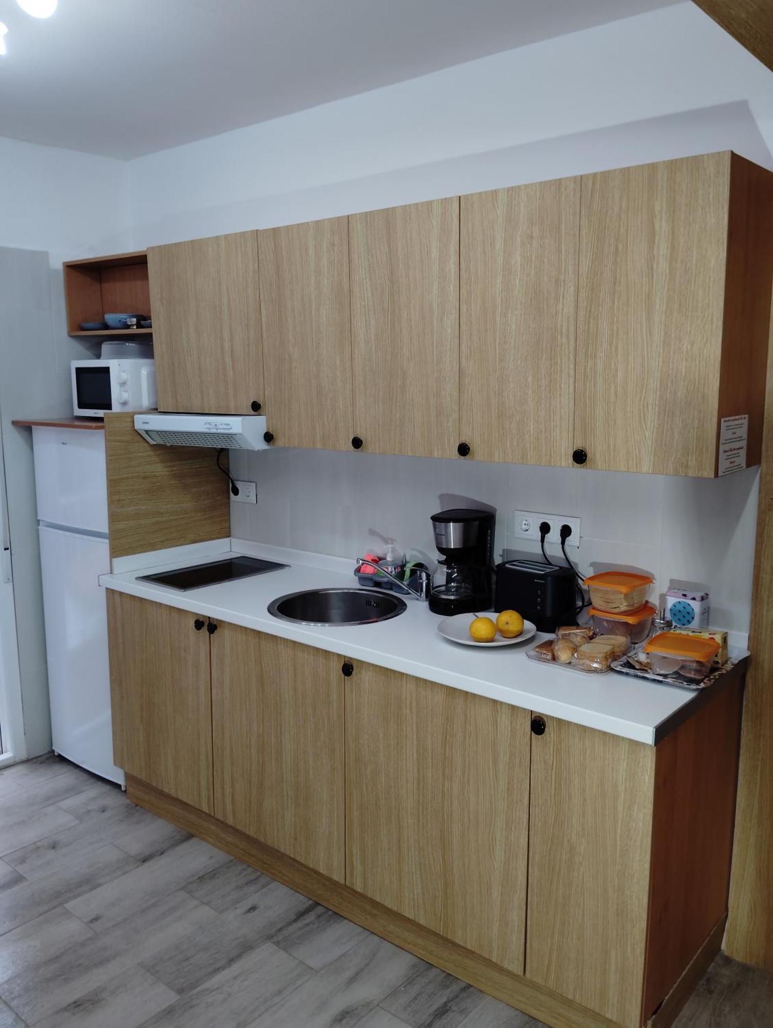 Apartamentos Nova De Abaixo 3 Ποντεβέντρα Εξωτερικό φωτογραφία