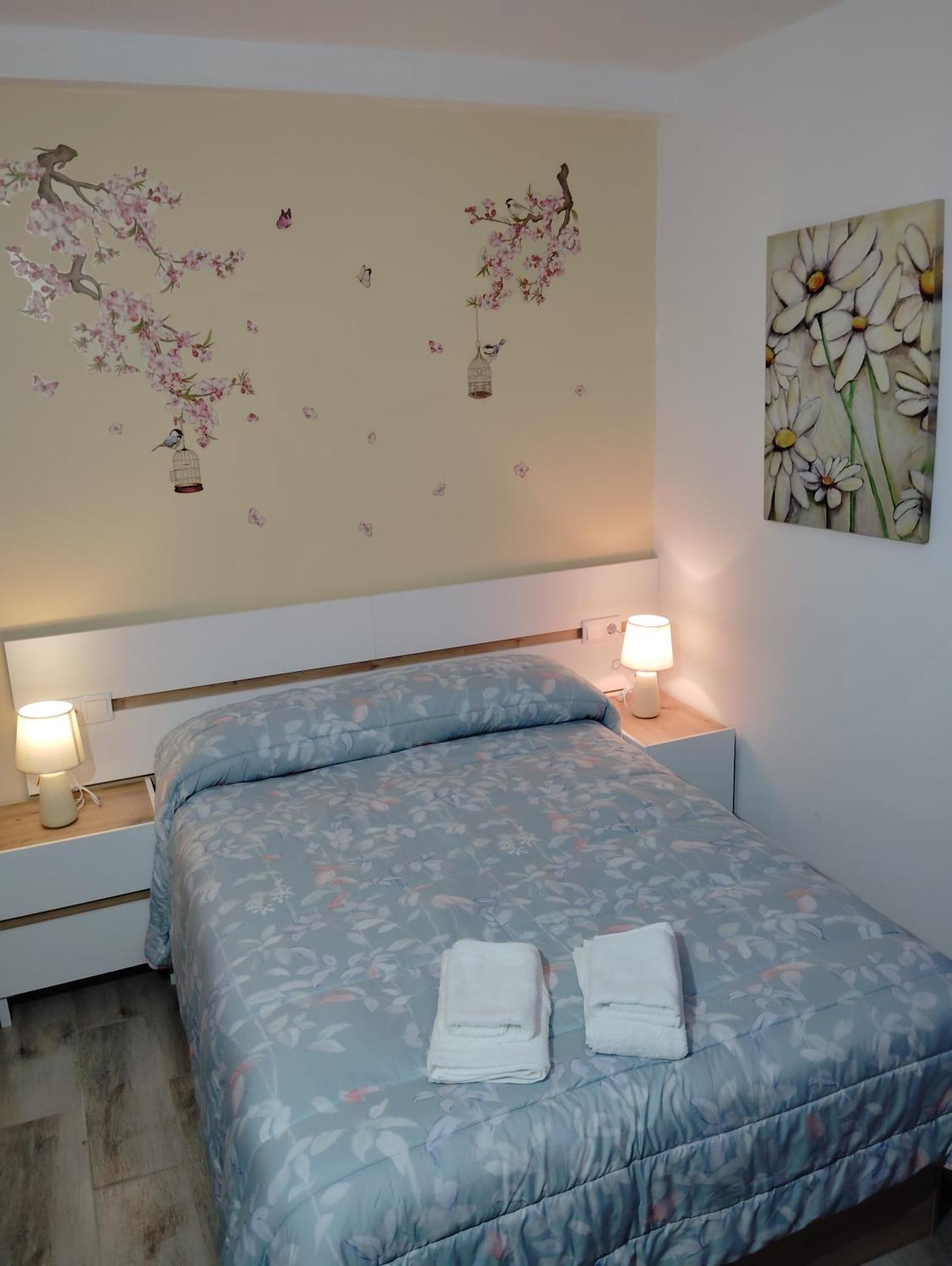 Apartamentos Nova De Abaixo 3 Ποντεβέντρα Εξωτερικό φωτογραφία
