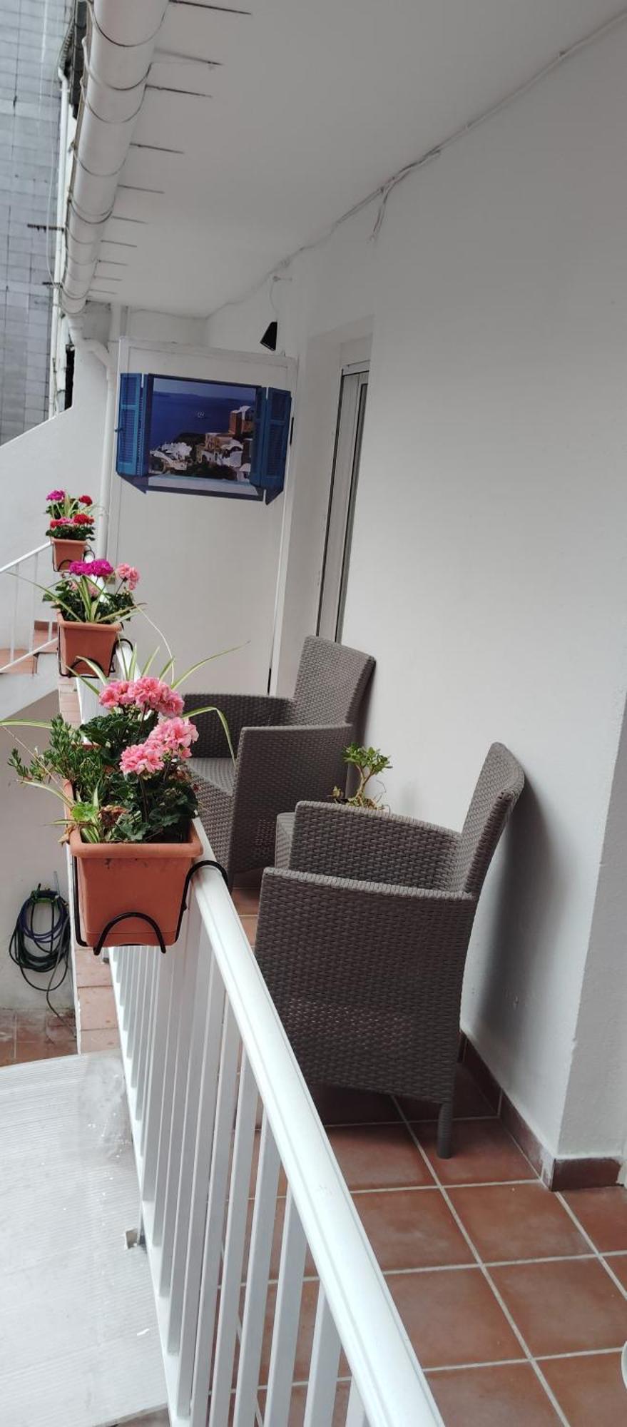 Apartamentos Nova De Abaixo 3 Ποντεβέντρα Εξωτερικό φωτογραφία