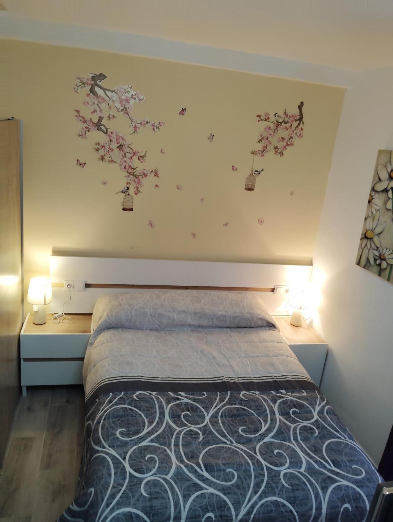 Apartamentos Nova De Abaixo 3 Ποντεβέντρα Εξωτερικό φωτογραφία