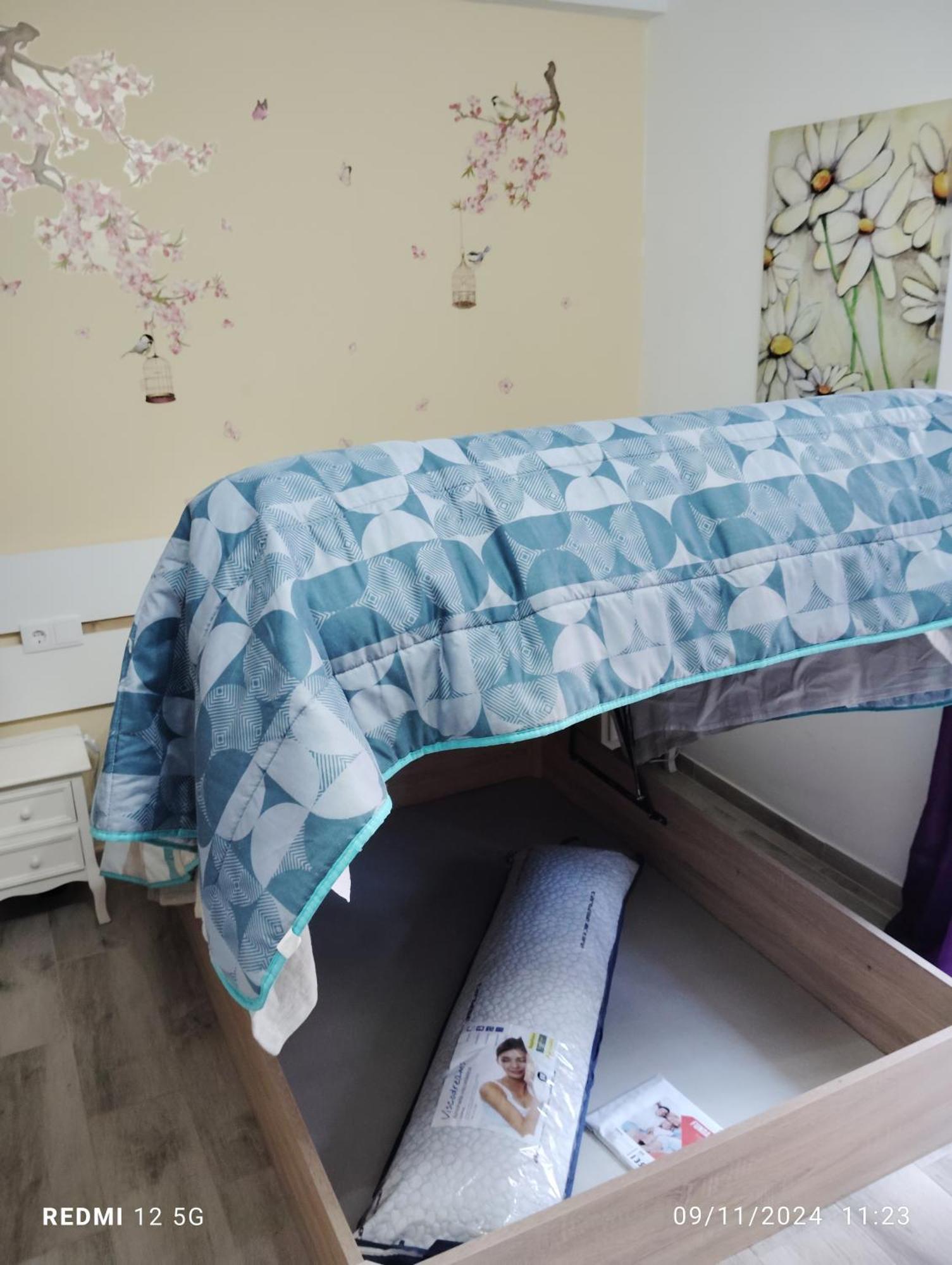 Apartamentos Nova De Abaixo 3 Ποντεβέντρα Εξωτερικό φωτογραφία