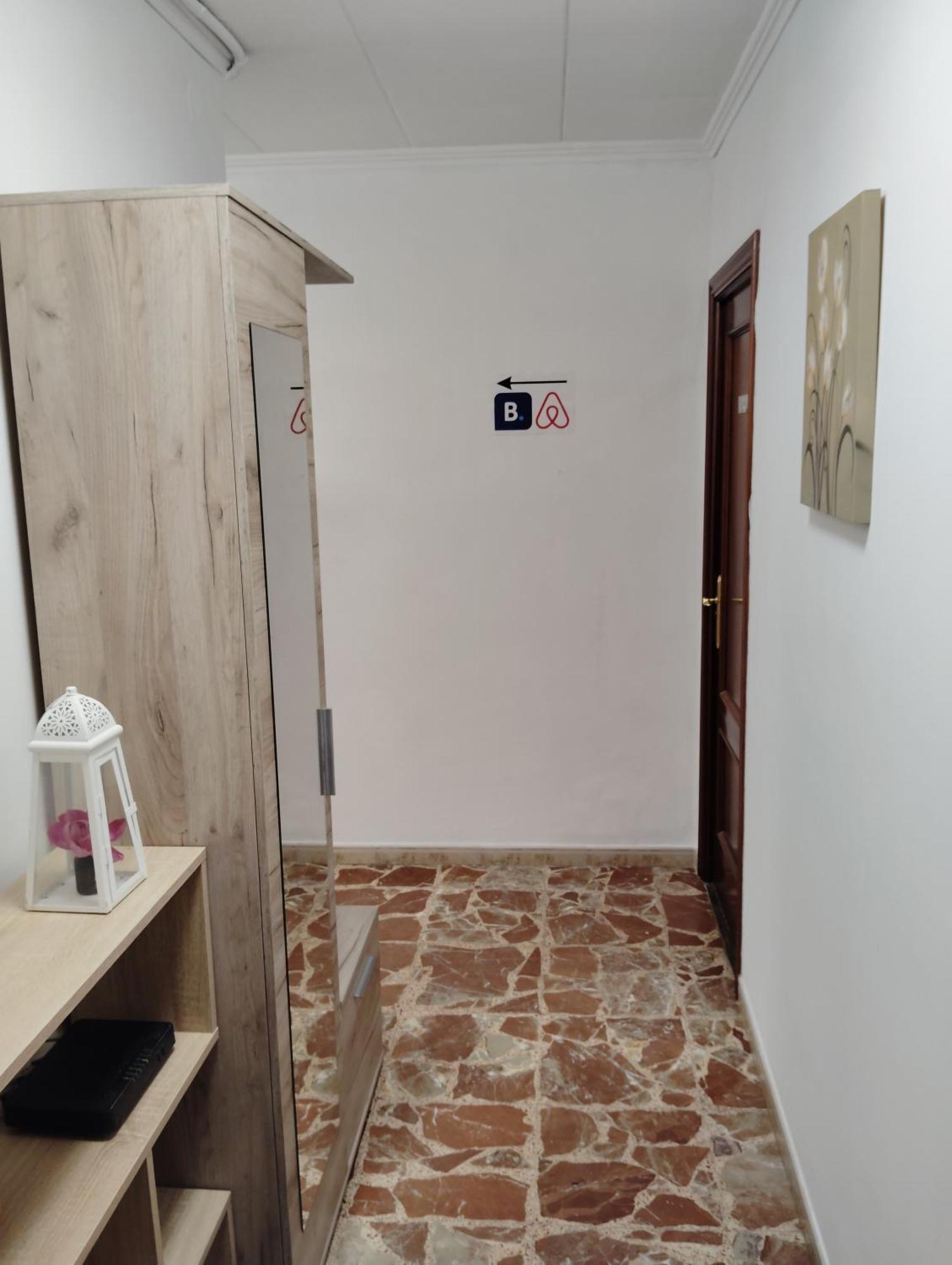 Apartamentos Nova De Abaixo 3 Ποντεβέντρα Εξωτερικό φωτογραφία